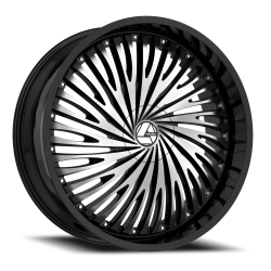 Azara AZA-526 22x9.5 15