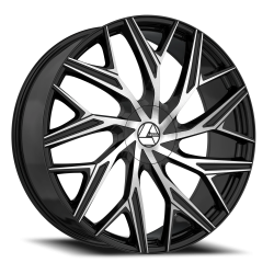 Azara AZA-527 22x8.5 38