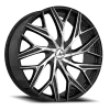 Azara AZA-527 22 8.5 38