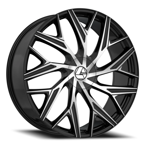 Azara AZA-527 22 9.5 15