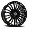 Luxxx Alloys 42 22 9 31