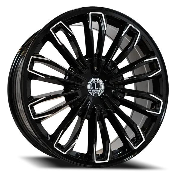 Luxxx Alloys 42 22 9 31