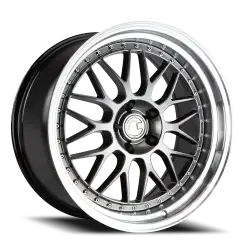 AodHan AH02 18x8.5 35