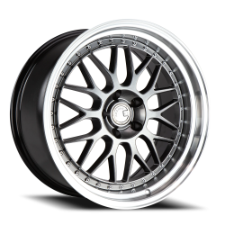 AodHan AH02 18x8.5 35