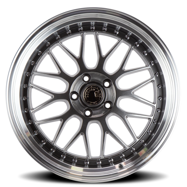 AodHan AH02 18 8.5 35