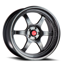 AodHan AH08 18x8.5 35