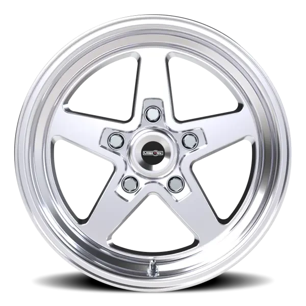 Vision 571 15 7 0