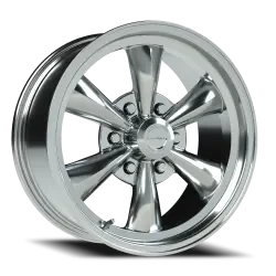 Vision 141 17x8 +19mm