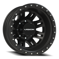 Vision 408 17x6.5 -143