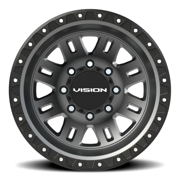 Vision 408 17 6.5 -143