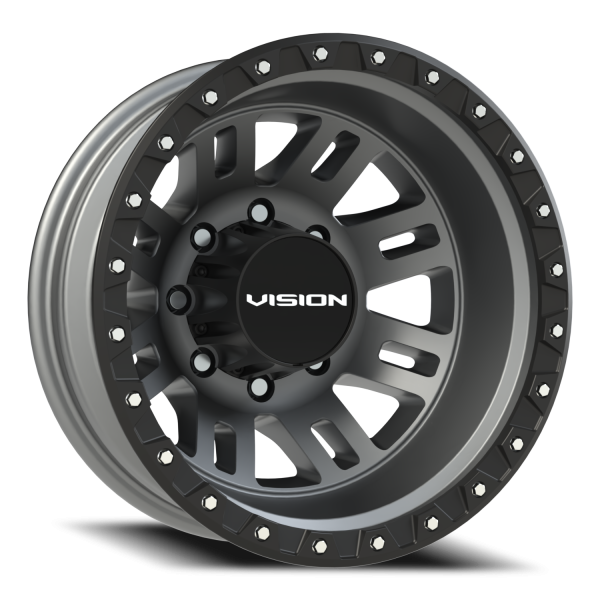 Vision 408 17 6.5 -143