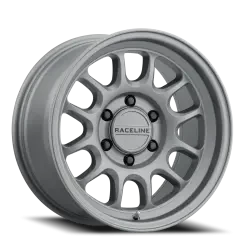 Raceline Rogue 16x8 0