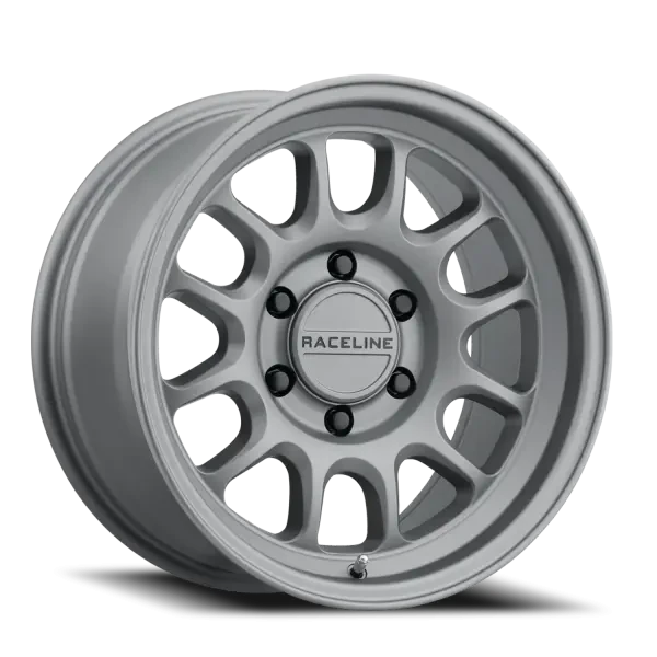 Raceline Rogue 16 8 0