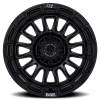Black Rhino Rival 17 9 -12
