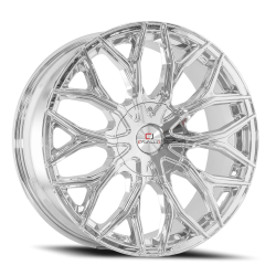 Cavallo CLV-37 18x8 35