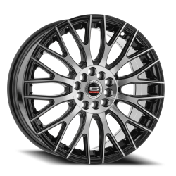 Spec-1 SP-55 18x8 38