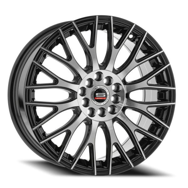 Spec-1 SP-55 18 8 38