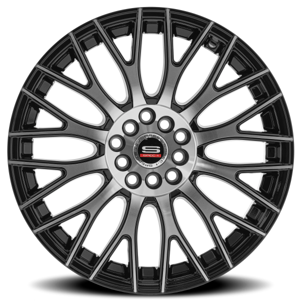 Spec-1 SP-55 18 8 38