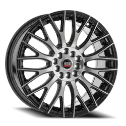 Spec-1 SP-55 18x8 38