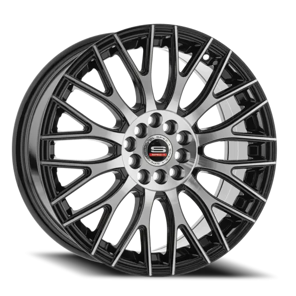 Spec-1 SP-55 18 8 38