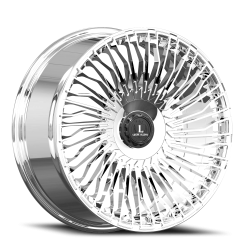 Luxxx Alloys 55 22x9 35