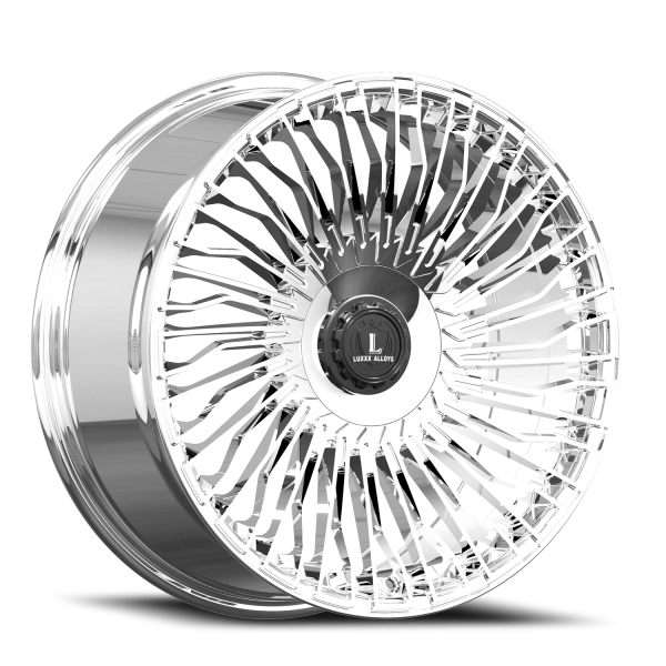 Luxxx Alloys 55 22 9 35