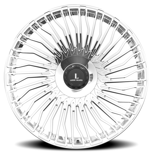 Luxxx Alloys 55 22 9 35