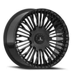 Luxxx Alloys 57 20x8.5 30