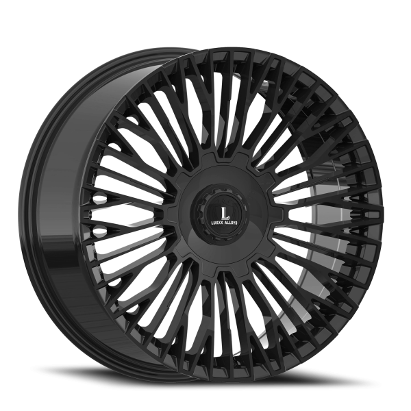 Luxxx Alloys 57 20 8.5 30