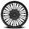 Luxxx Alloys 57 20 8.5 30