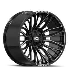 Luxxx HD LHD44 20x10 -19