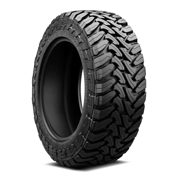 37X13.50R24LT E Toyo Open Country M/T