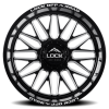 Lock Offroad Apex 20 9 1