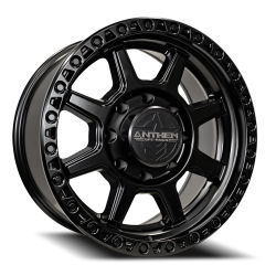 Anthem Off-Road Helo 18x9 18