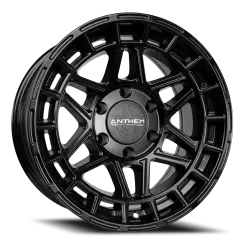 Anthem Off-Road Valor 17x8.5 0