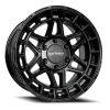 Anthem Off-Road Valor 17 8.5 0