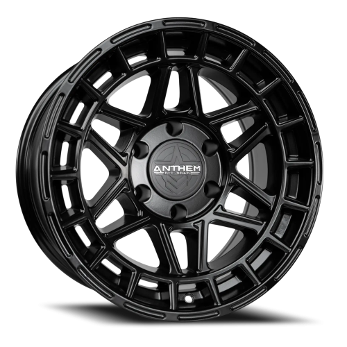 Anthem Off-Road Valor 17 8.5 0