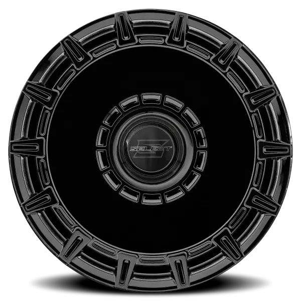 Select Precision Alloys Apollo 26 10 25