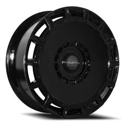 Select Precision Alloys Apollo 26x10 25