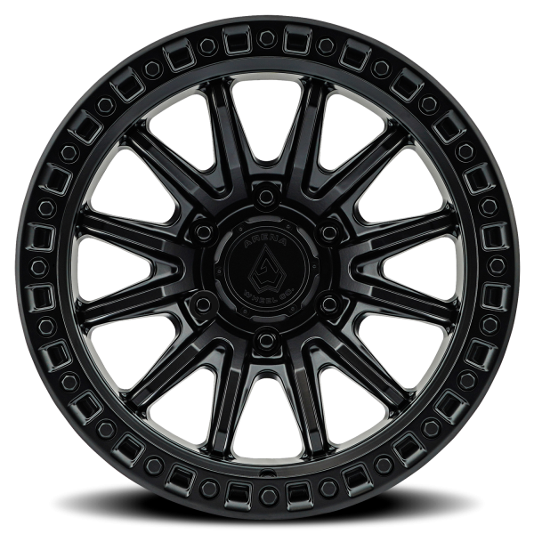 Arena Mission 17 8.5 25