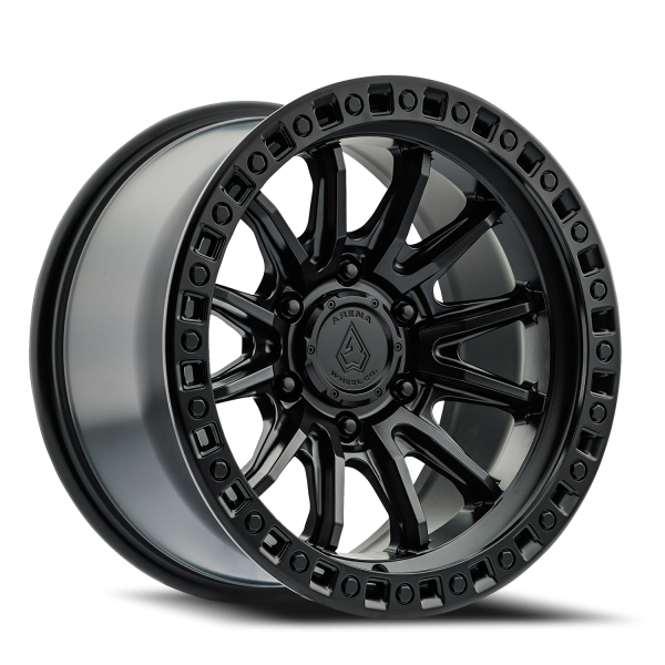 Arena Mission 17 8.5 25