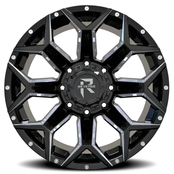 Revenge Offroad RV202 22 10 -19