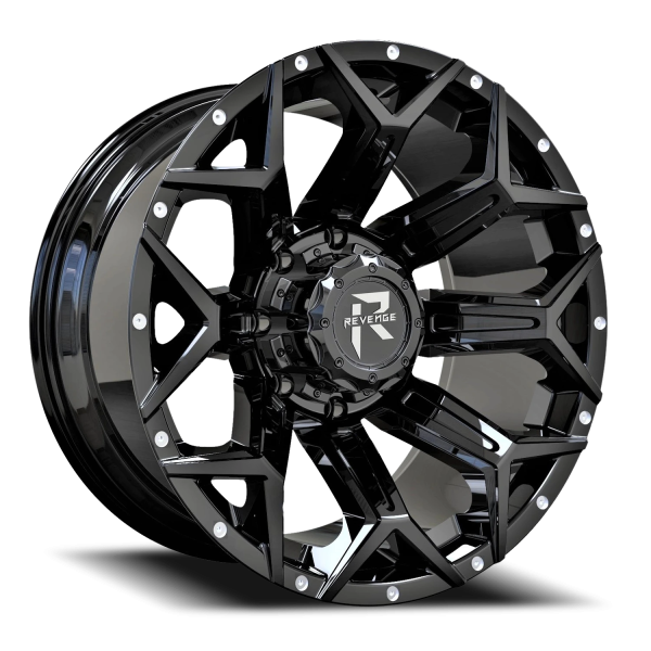 Revenge Offroad RV202 22 12 -44