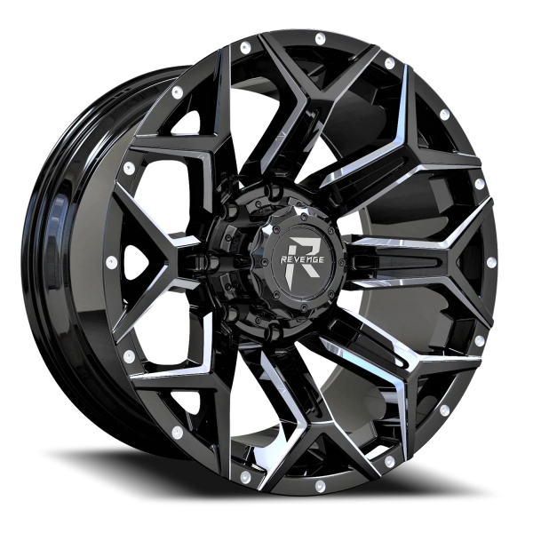 Revenge Offroad RV202 22 12 -44