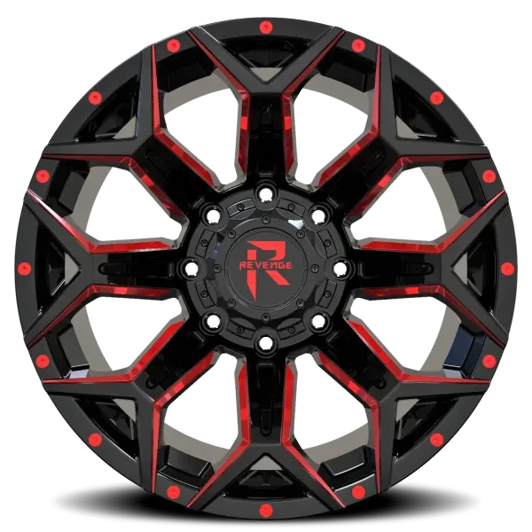 Revenge Offroad RV202 22 12 -44