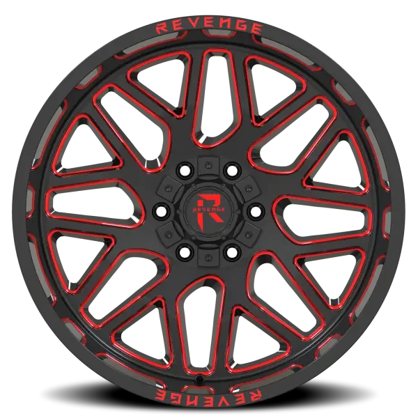 Revenge Offroad RV206 20 9 0