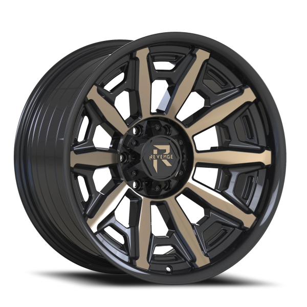 Revenge Offroad RV304 17 9 -12