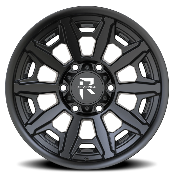 Revenge Offroad RV304 20 10 -19