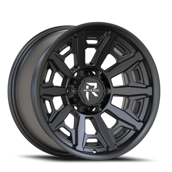 Revenge Offroad RV304 20 10 -19