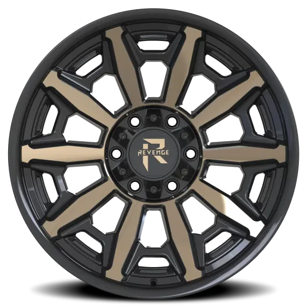 Revenge Offroad RV304 20 10 -19